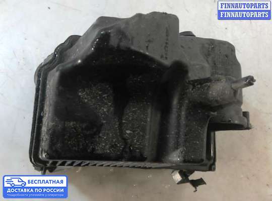 Корпус воздушного фильтра на Jeep Grand Cherokee III (WK, WH)