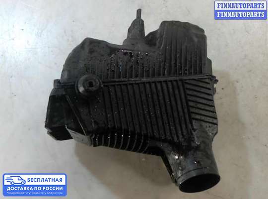 Корпус воздушного фильтра на Jeep Grand Cherokee III (WK, WH)