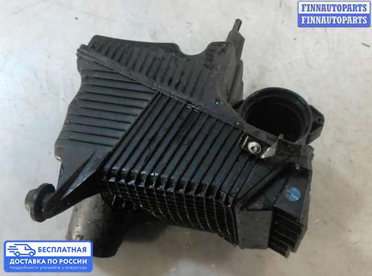 Корпус воздушного фильтра на Jeep Grand Cherokee III (WK, WH)