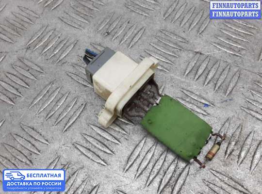 Резистор (сопротивление) отопителя на Ford Fusion (JU)