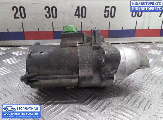 Стартер на Honda Civic VIII (4D, 5D)