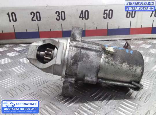 Стартер на Honda Civic VIII (4D, 5D)