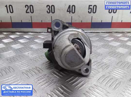 Стартер на Honda Civic VIII (4D, 5D)