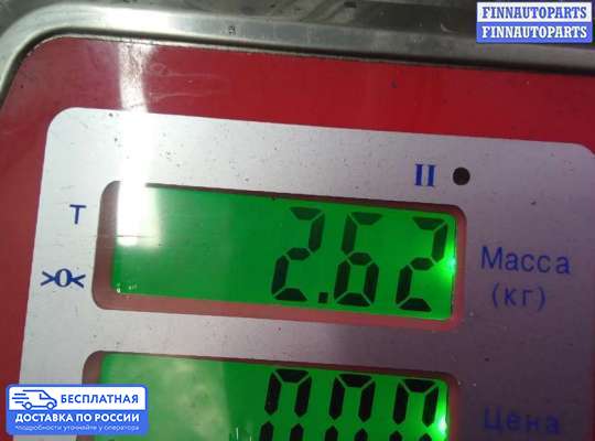 Стартер на Honda Civic VIII (4D, 5D)