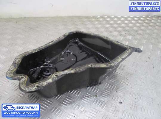 Поддон (картер двигателя) на Ford Galaxy Mk3 (WA6)