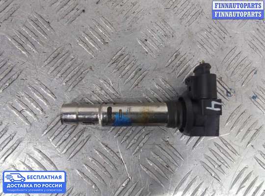 Катушка зажигания на Volkswagen Golf V (1K)