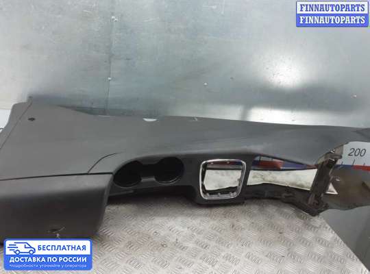 Подлокотник на Kia Ceed II (JD)