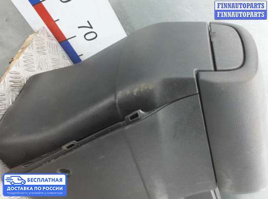 Подлокотник на Kia Ceed II (JD)