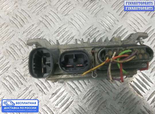 ЭБУ прочее на Citroen C3 I