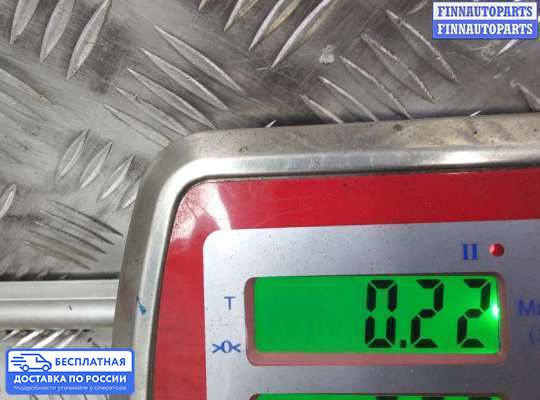 Катушка зажигания на Skoda Octavia (1Z, A5)