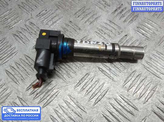 Катушка зажигания на Skoda Octavia (1Z, A5)