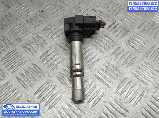 Катушка зажигания на Skoda Octavia (1Z, A5)