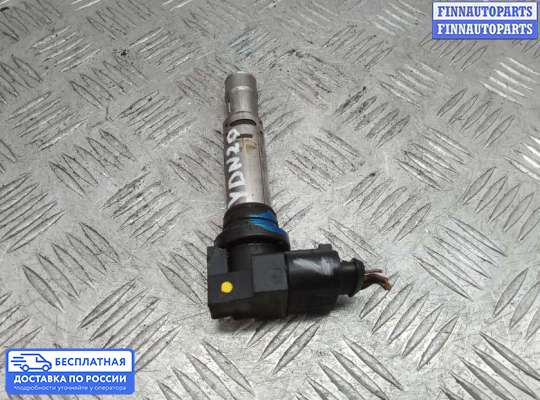 Катушка зажигания на Skoda Octavia (1Z, A5)