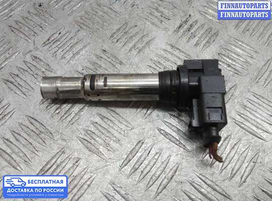 Катушка зажигания на Skoda Octavia (1Z, A5)