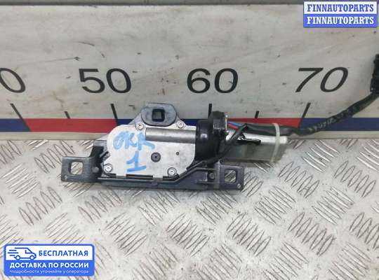 Замок багажника на BMW 7 (E65/E66)