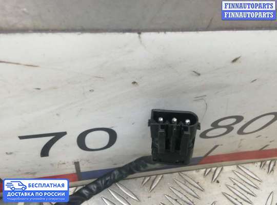 Замок багажника на BMW 7 (E65/E66)