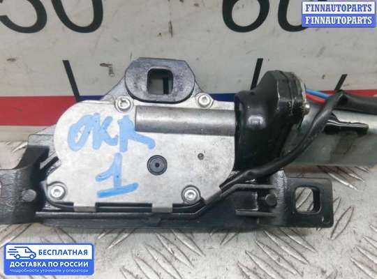 Замок багажника на BMW 7 (E65/E66)