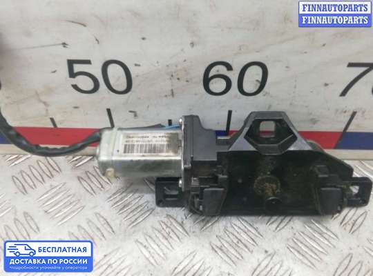 Замок багажника на BMW 7 (E65/E66)