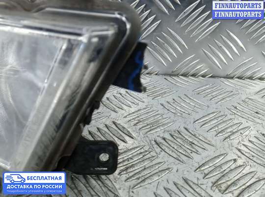Фара противотуманная (ПТФ) на Skoda Octavia (5E, A7)