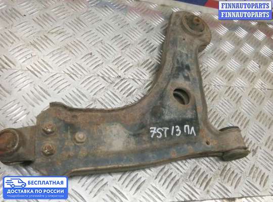 Рычаг подвески на Chevrolet Lacetti