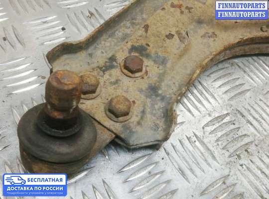 Рычаг подвески на Chevrolet Lacetti