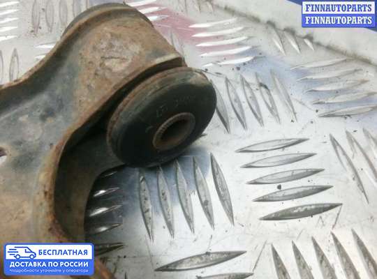 Рычаг подвески на Chevrolet Lacetti