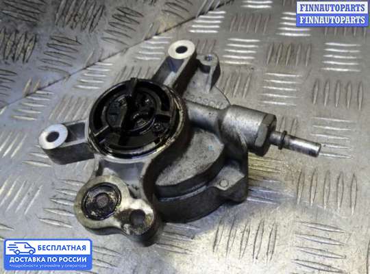 Насос вакуумный (дизель) на Peugeot 407