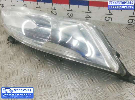 Фара передняя на Nissan Juke