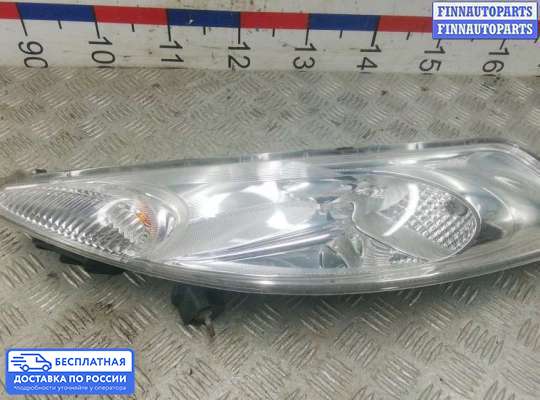 Фара передняя на Nissan Juke