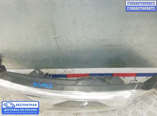 Фара передняя на Nissan Juke