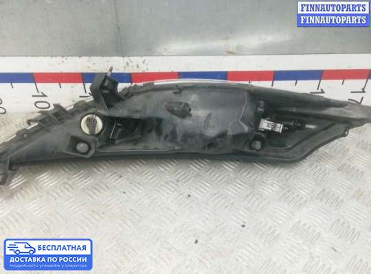 Фара передняя на Nissan Juke