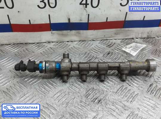 Рампа (рейка) топливная на Opel Insignia