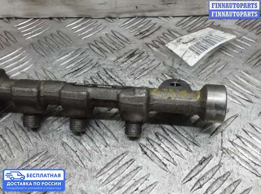 Рампа (рейка) топливная на Opel Insignia