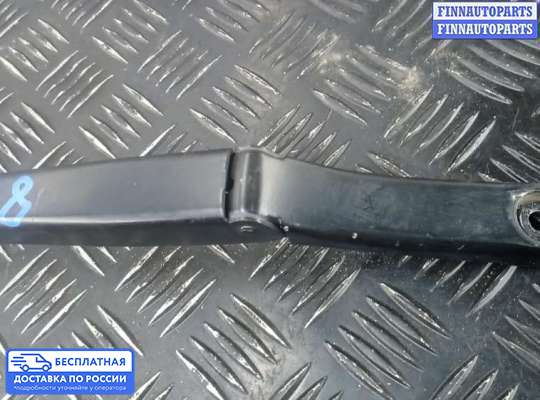 Поводок дворника на Volkswagen Touran I (1T)