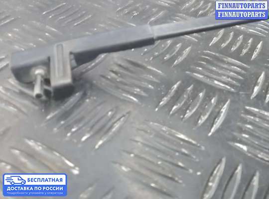 Поводок дворника на Volkswagen Touran I (1T)