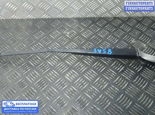 Поводок дворника на Volkswagen Touran I (1T)