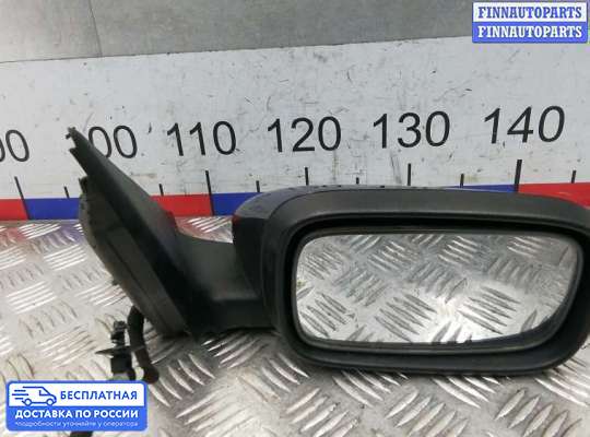 Зеркало боковое на Volvo S40 II | V50 (MS)