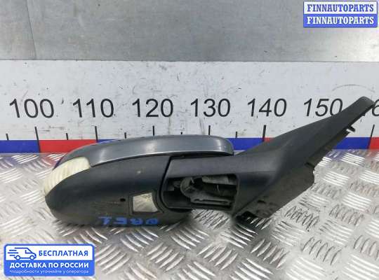 Зеркало боковое на Volvo S40 II | V50 (MS)