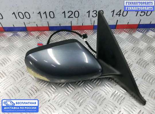 Зеркало боковое на Volvo S40 II | V50 (MS)