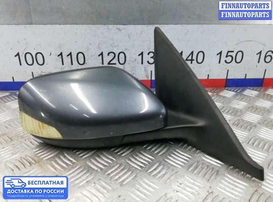 Зеркало боковое на Volvo S40 II | V50 (MS)