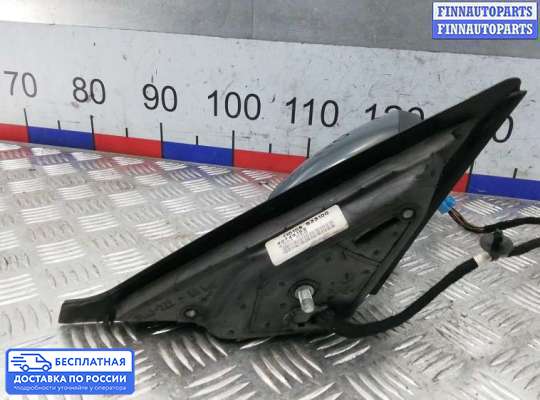 Зеркало боковое на Volvo S40 II | V50 (MS)