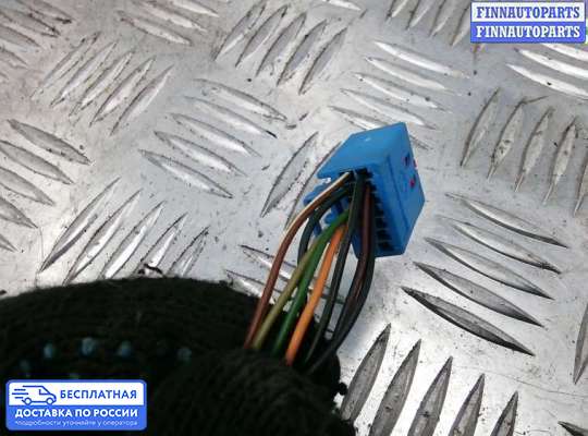 Зеркало боковое на Volvo S40 II | V50 (MS)