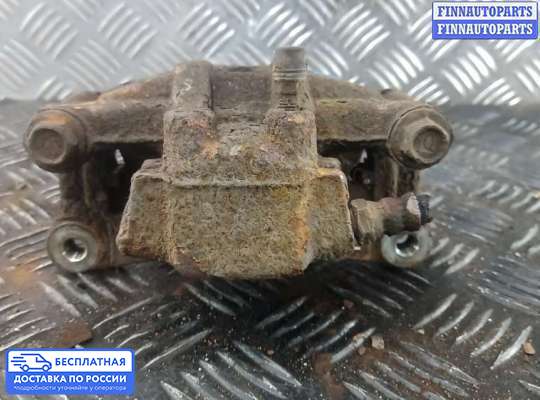 Суппорт на Citroen C-Crosser