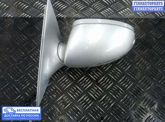 Зеркало боковое на Mercedes-Benz S (W221)
