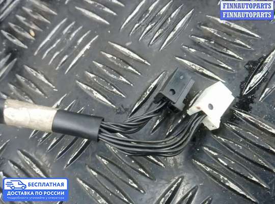 Зеркало боковое на Mercedes-Benz S (W221)