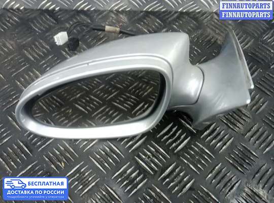 Зеркало боковое на Mercedes-Benz S (W221)