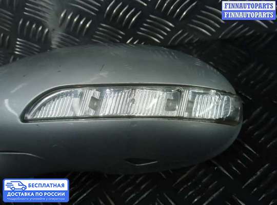 Зеркало боковое на Mercedes-Benz S (W221)