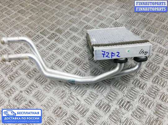 Радиатор отопителя (печки) на Cadillac SRX II (GMT267)