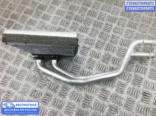 Радиатор отопителя (печки) на Cadillac SRX II (GMT267)