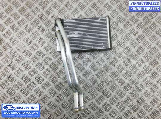 Радиатор отопителя (печки) на Cadillac SRX II (GMT267)